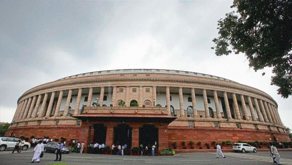 Joint committee of Parliament summons social media giants Facebook, Twitter